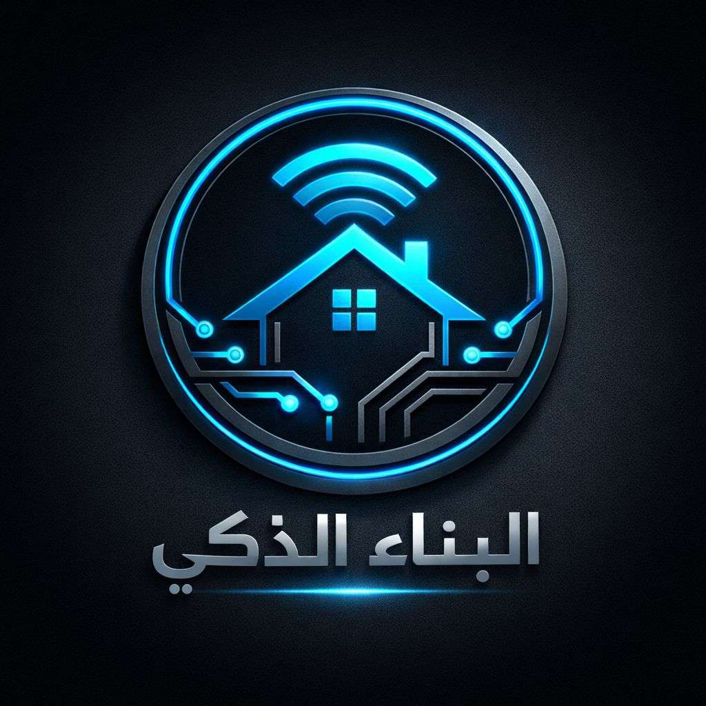 مؤسسة تكنولوجيا البناء الذكي